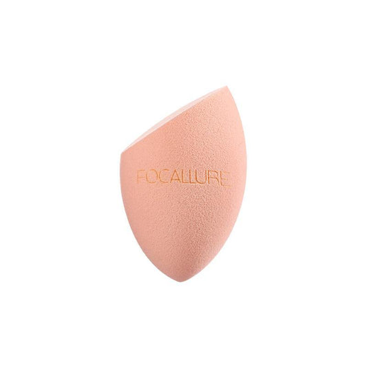 FOCALLURE Matchmax One Cut Olive Makeup Sponge