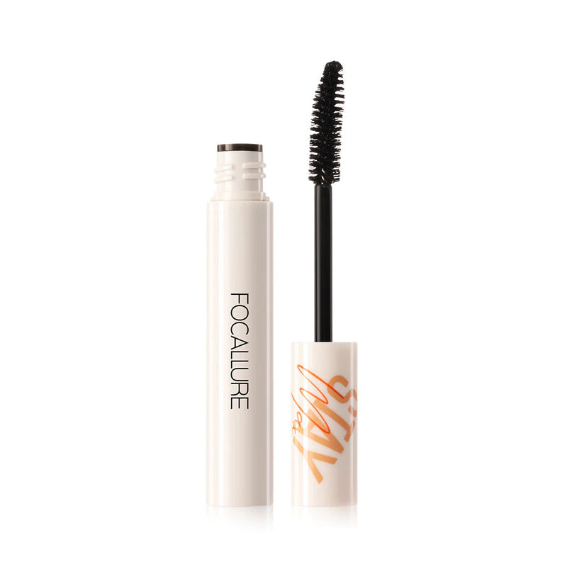 FOCALLURE Staymax Volume and Curl Mascara