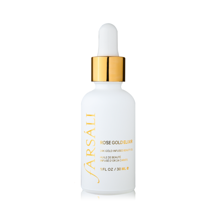 FARSALI Rose Gold Elixir