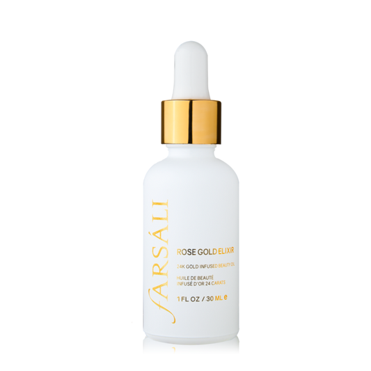 FARSALI Rose Gold Elixir