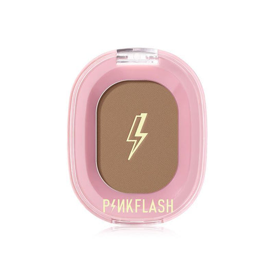 PINK FLASH Show® Matte Contour Singles #S01 FLOAT