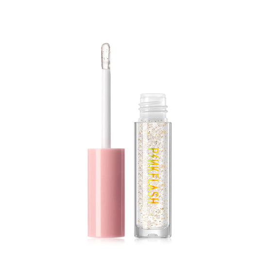PINKFLASH Ever Glossy Moist Lip Gloss #S01 Fireflies
