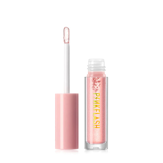 PINKFLASH Ever Glossy Moist Lip Gloss #S03 Journey