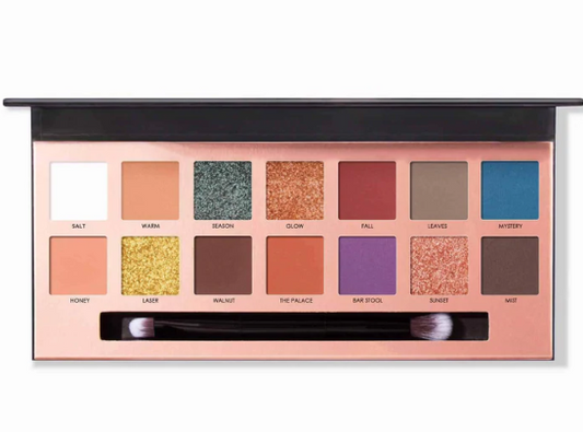 FOCALLURE Everchanging Eyeshadow Palette