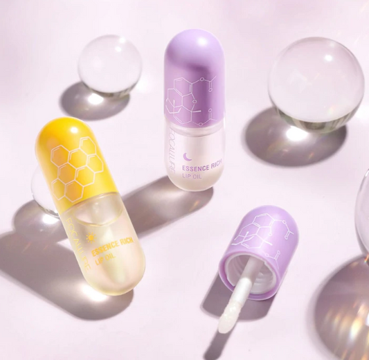 FOCALLURE Lip Plumper Set