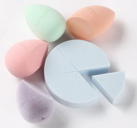 FOCALLURE Matchmax Makeup Sponge