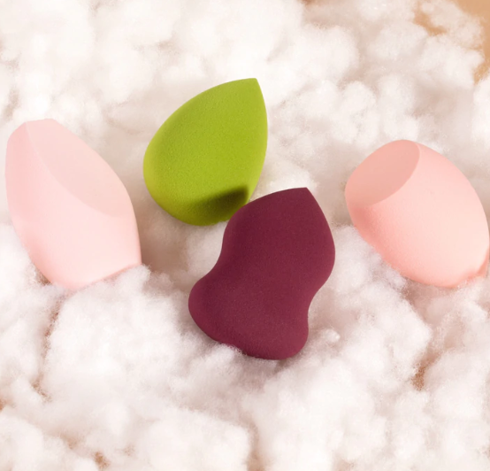 FOCALLURE Match Max Makeup Sponge 2.0