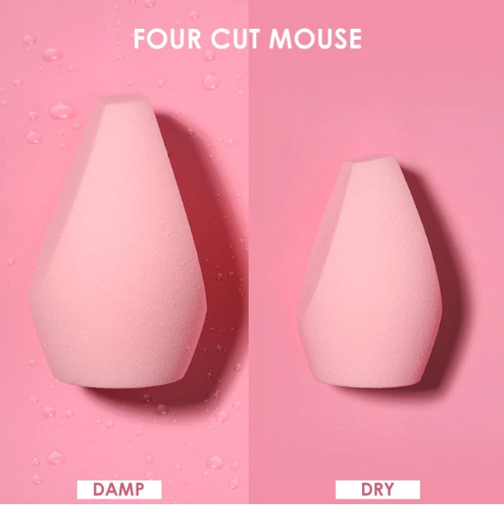 FOCALLURE Match Max Makeup Sponge 2.0