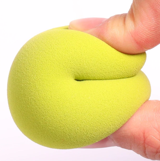 FOCALLURE Match Max Makeup Sponge 2.0