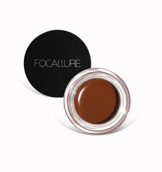 FOCALLURE Dip Brow Gel #1 Auburn