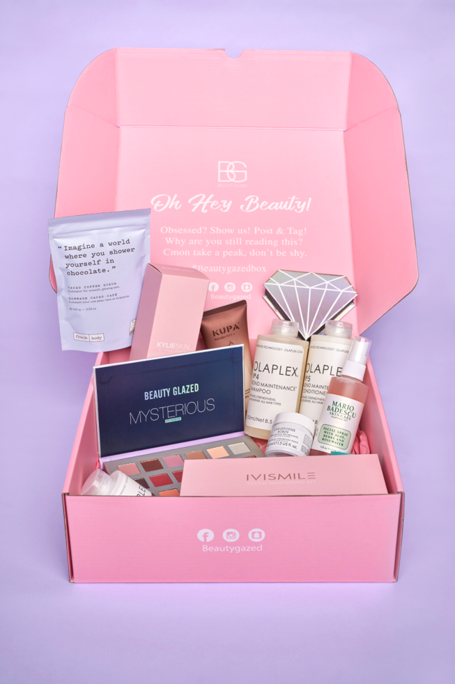 PREMIUM BOX