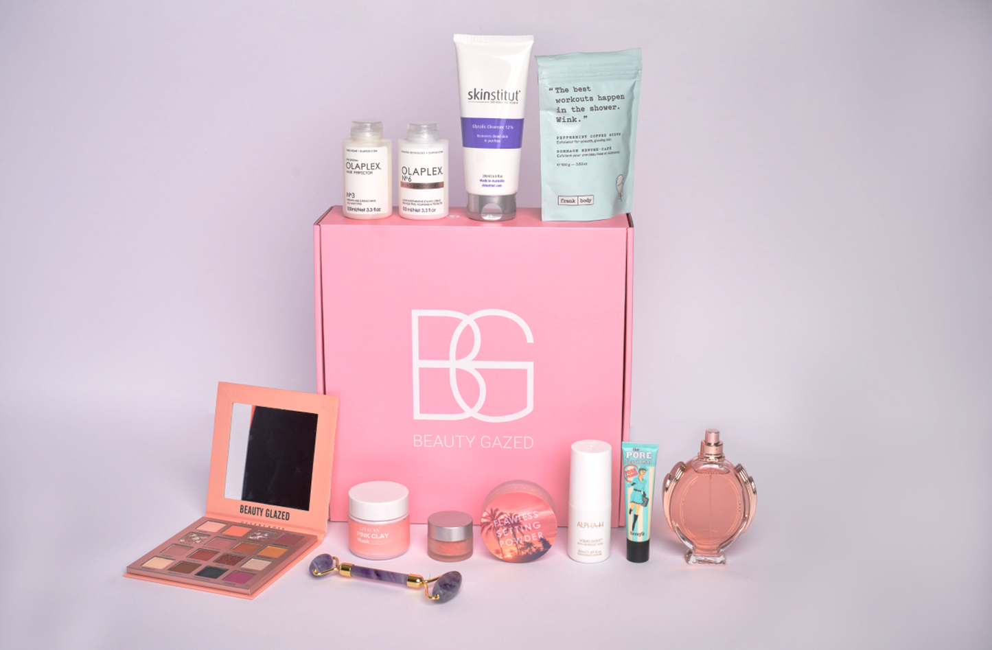 PREMIUM BOX