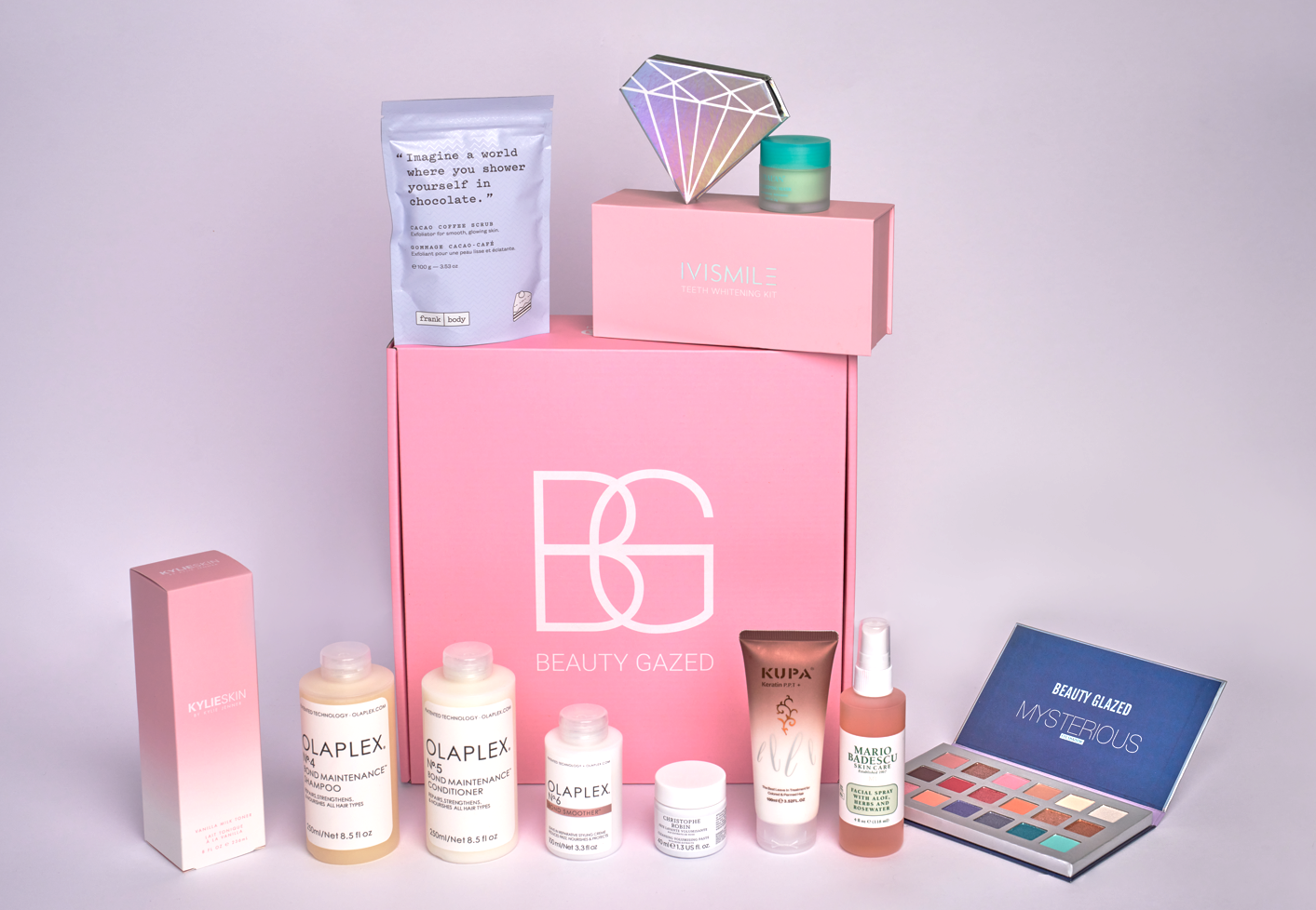 PREMIUM BOX