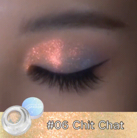 FOCALLURE Chameleon Multichrome Eyeshadow Gel