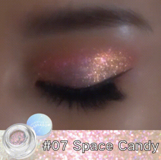 FOCALLURE Chameleon Multichrome Eyeshadow Gel