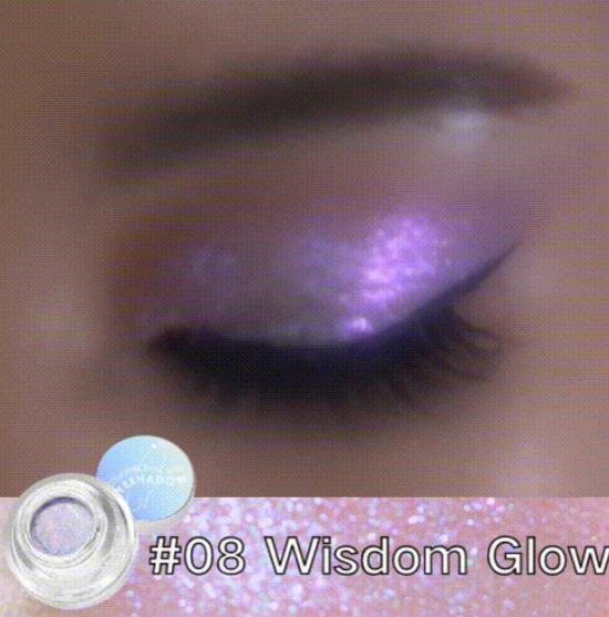 FOCALLURE Chameleon Multichrome Eyeshadow Gel