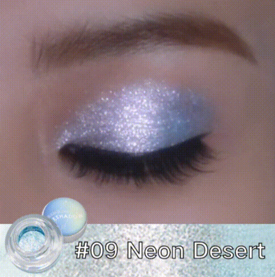FOCALLURE Chameleon Multichrome Eyeshadow Gel