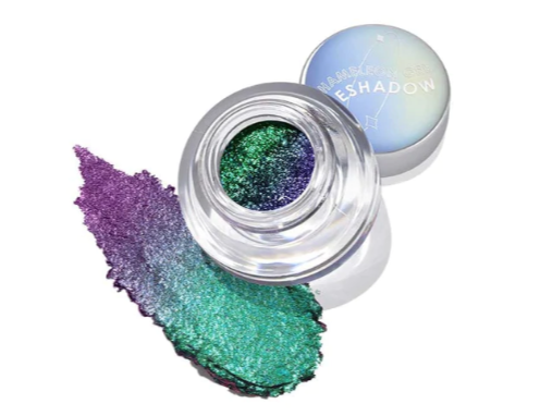 FOCALLURE Chameleon Multichrome Eyeshadow Gel