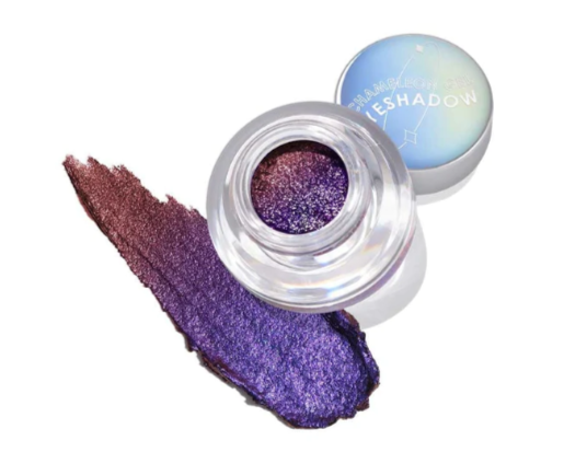 FOCALLURE Chameleon Multichrome Eyeshadow Gel