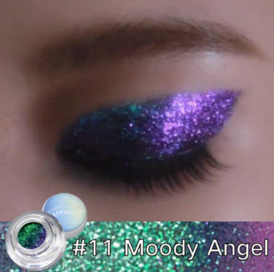 FOCALLURE Chameleon Multichrome Eyeshadow Gel