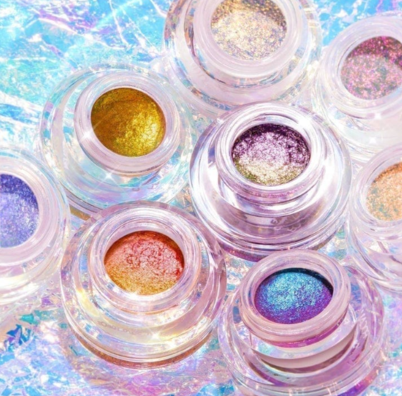 FOCALLURE Chameleon Multichrome Eyeshadow Gel