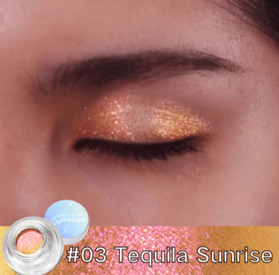 FOCALLURE Chameleon Multichrome Eyeshadow Gel