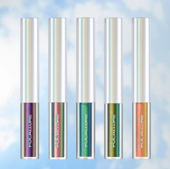 FOCALLURE Chameleon Liquid Eyeliner