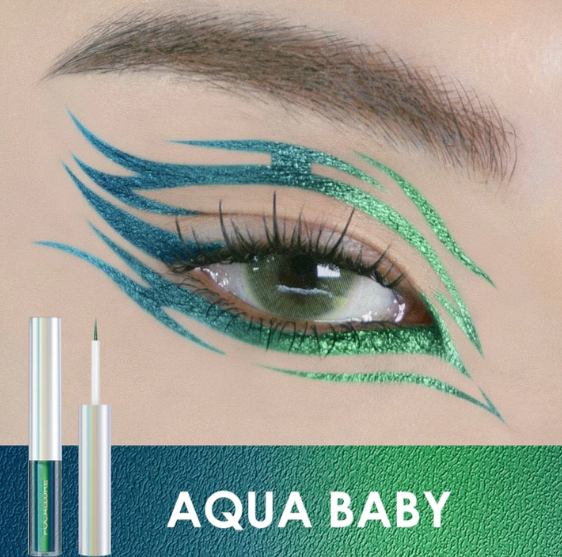 FOCALLURE Chameleon Liquid Eyeliner