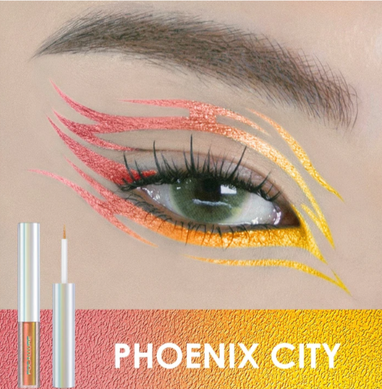 FOCALLURE Chameleon Liquid Eyeliner