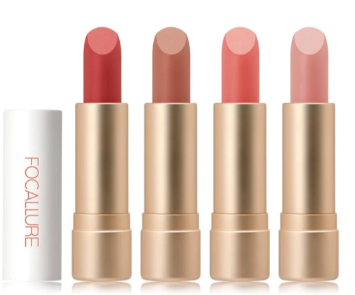 FOCALLURE Staymax Powder Matte Lipstick #12 EASTER SUNDAY
