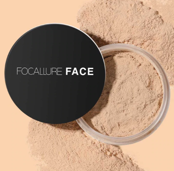 FOCALLURE Face® Loose Setting Powder #05 BEIGE