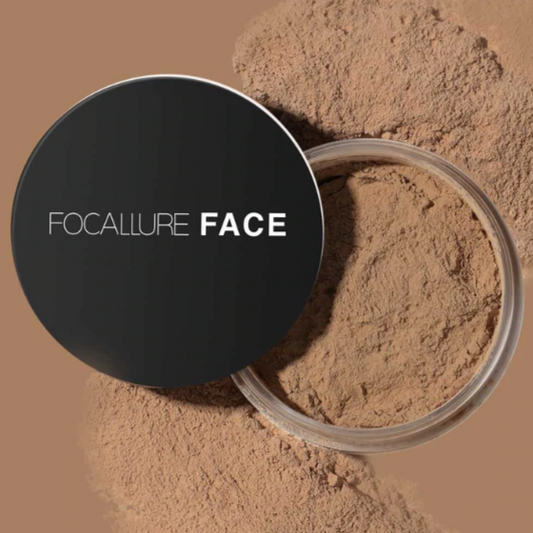 FOCALLURE Face® Loose Setting Powder #07 SAND