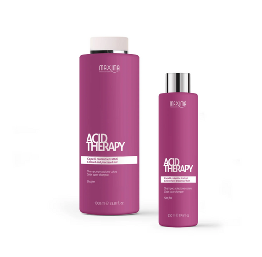 MAXIMA Acid Therapy Colour Saver Shampoo