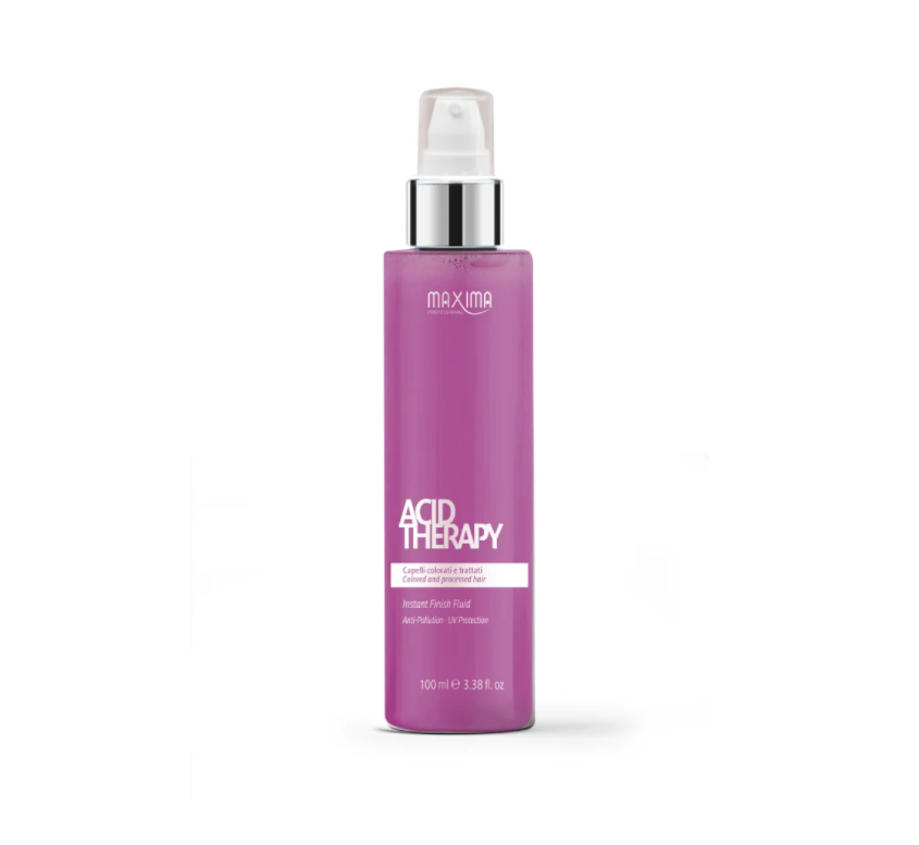 MAXIMA Acid Therapy Instant Finish Fluid