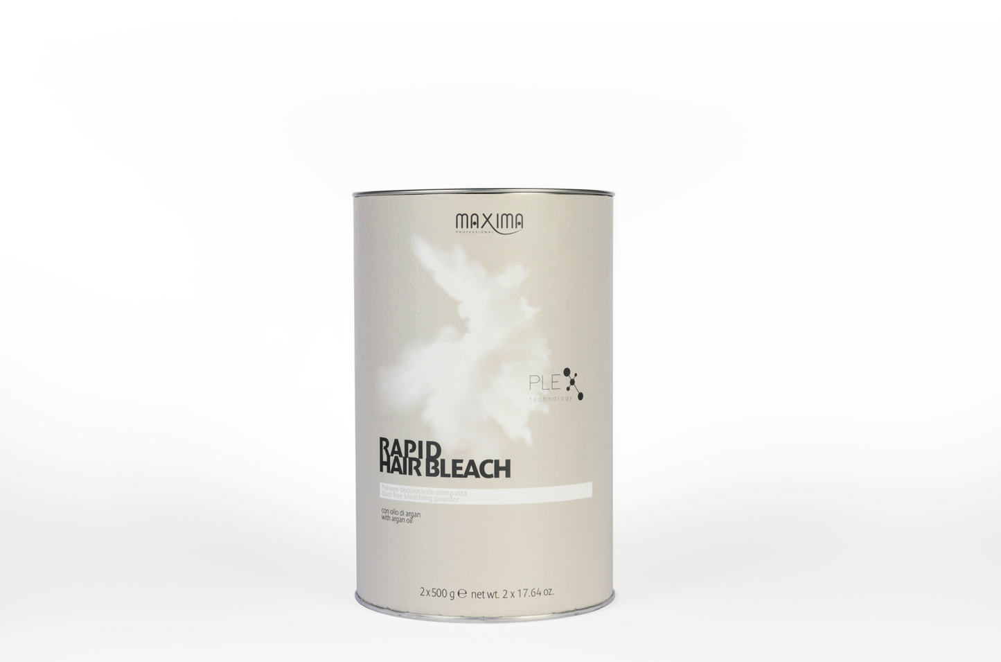 MAXIMA Rapid Hair Bleach Powder White