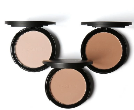 FOCALLURE Weightless Press Powder