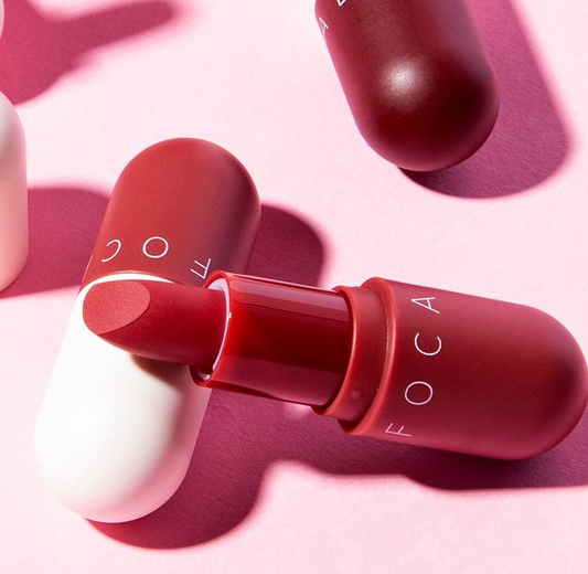FOCALLURE Capsule Matte Lipstick
