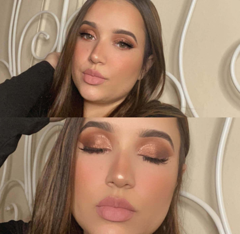 FOCALLURE Matte Liquid Lipstick