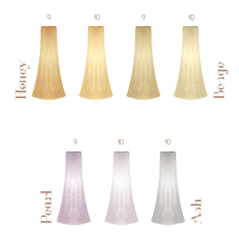 MAXIMA Hair Toner