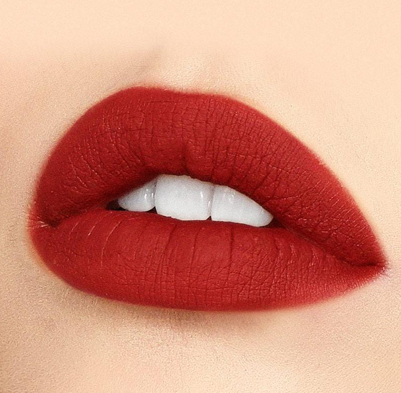 FOCALLURE Velvet Lip