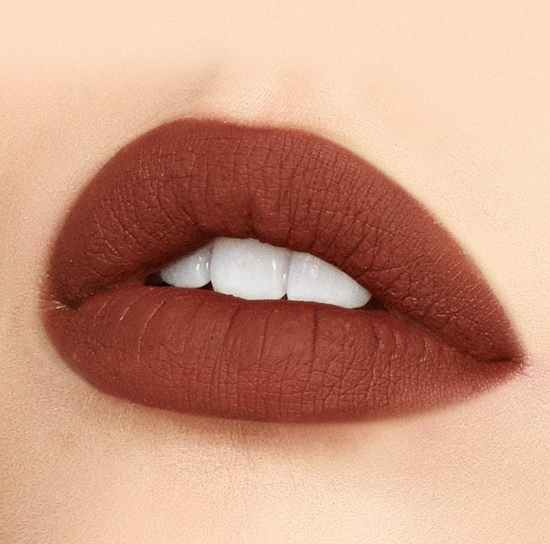 FOCALLURE Velvet Lip