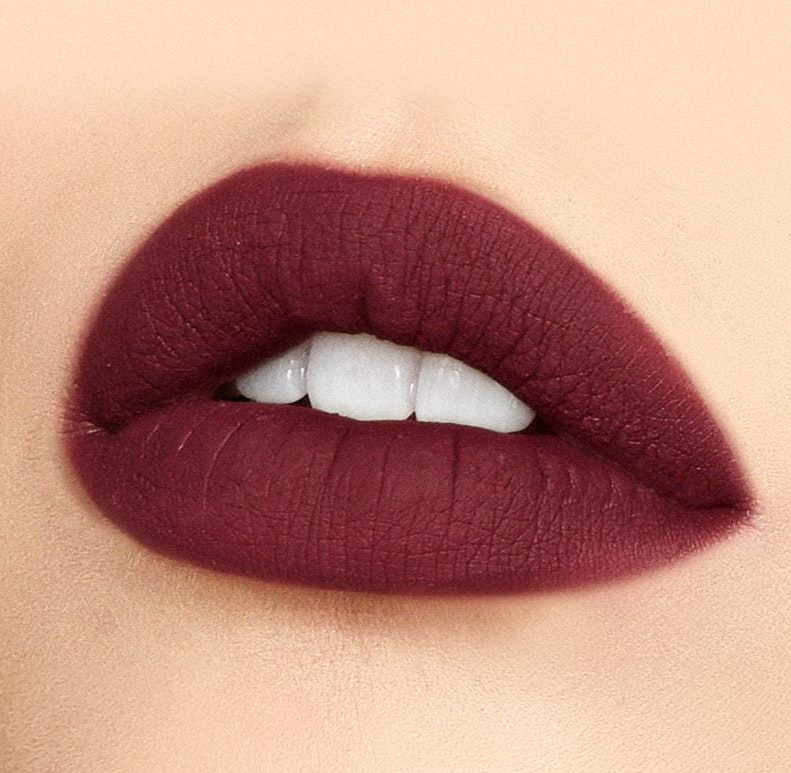 FOCALLURE Velvet Lip