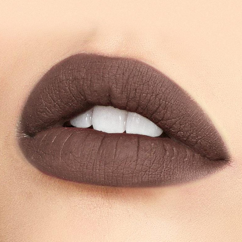 FOCALLURE Velvet Lip