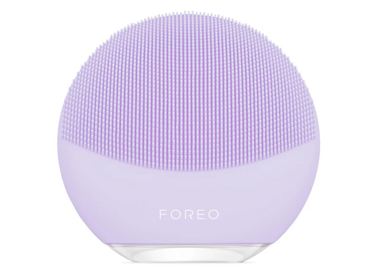 FOREO LUNA Smart Dual Sided Cleansing Massager