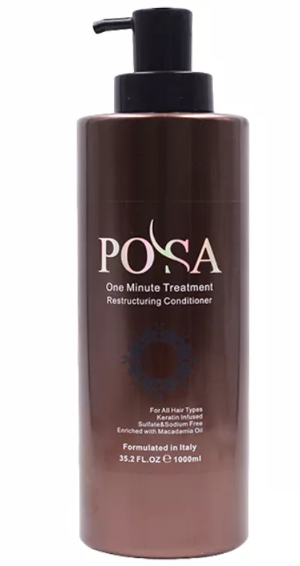 POSA One Minute Hair Treatment 500ml