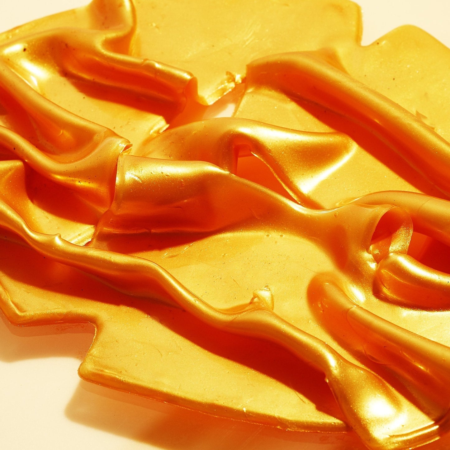 BEAUTY GAZED 24K Gold & Collagen Crystal Lip Mask