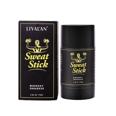 LIYALAN Workout Enhancing Sweat Stick