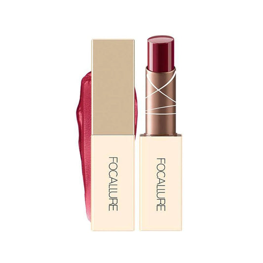 FOCALLURE Chocolate Lipstick (MOISTURIZING) #S03 MOUSSE FRAMBOISE