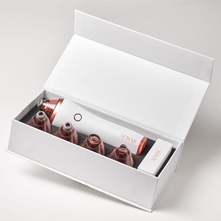 Microdermbrasion Rejuvenation Kit