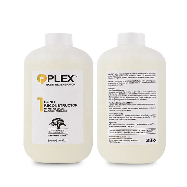 QPLEX Bond Regenerator No.2 500ml Bond Stabiliser